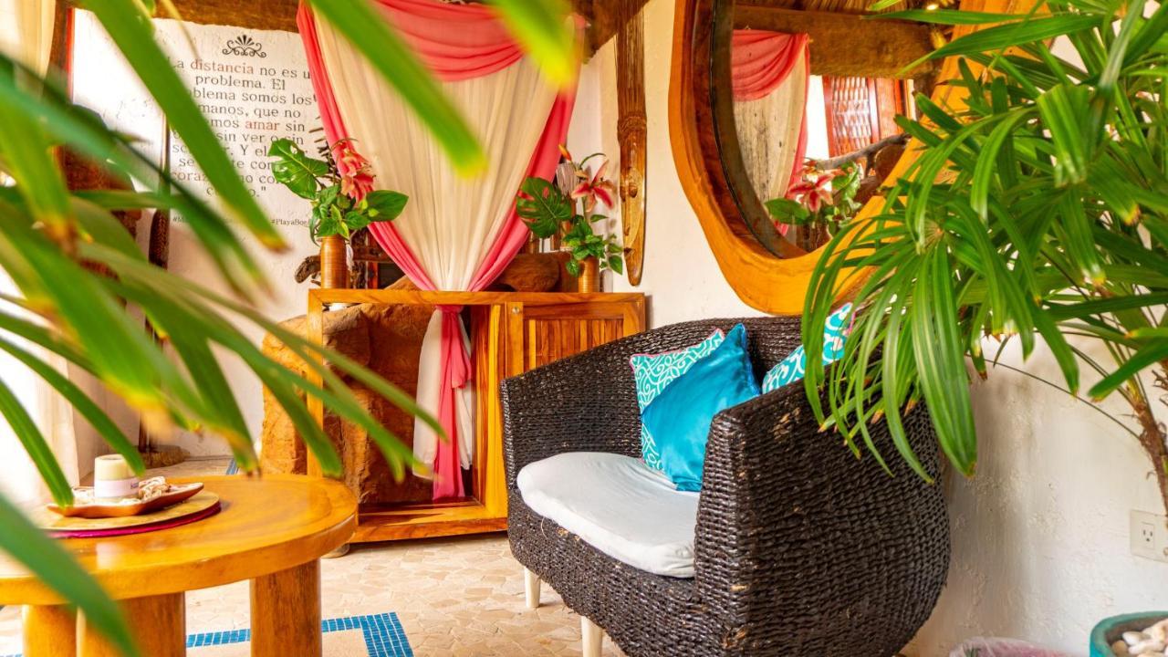 Monyoli Hotel & Boutique Acapulco Exteriör bild