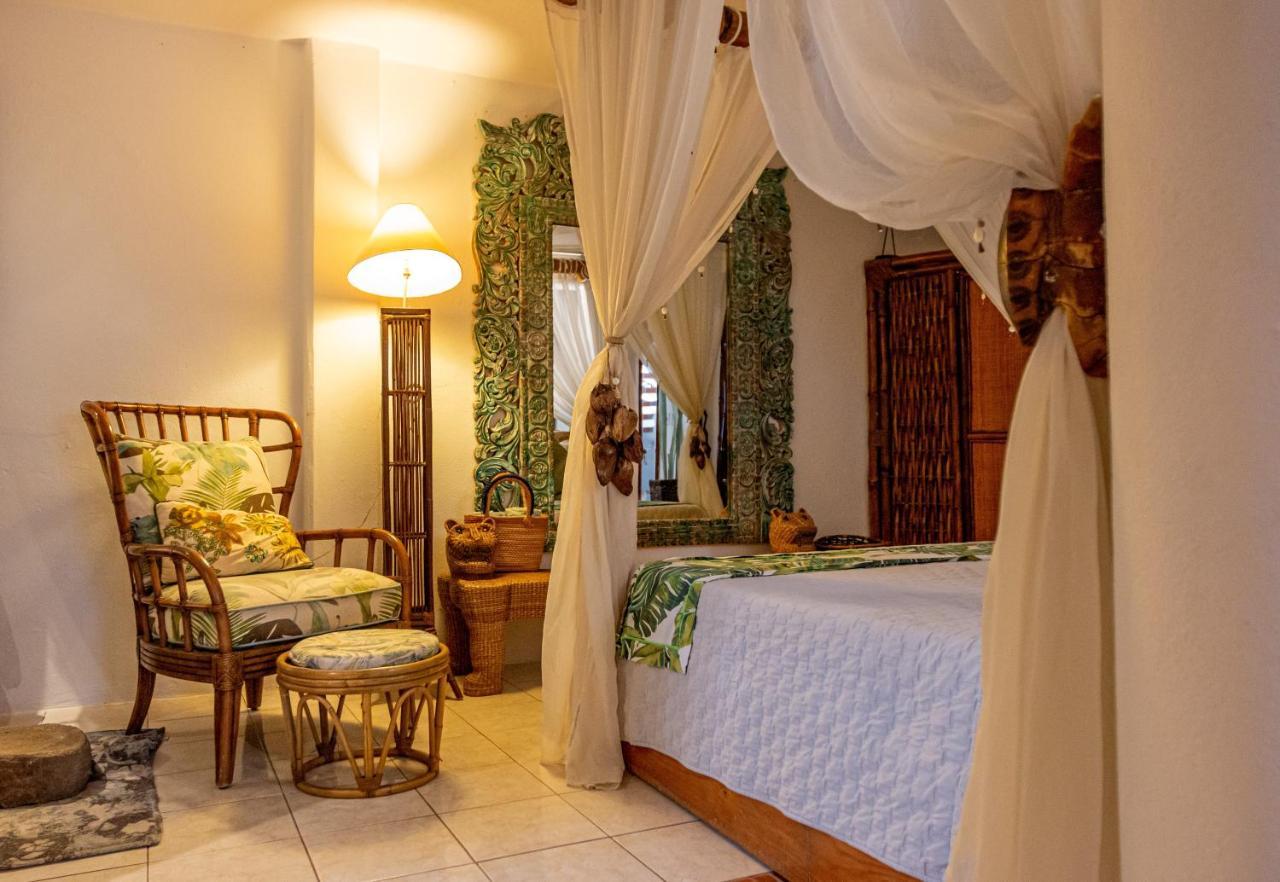 Monyoli Hotel & Boutique Acapulco Exteriör bild